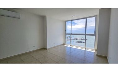 ALQUILER APARTAMENTO LINEA BLANCA AVENIDA BALBOA PH WATERS yl