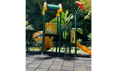 ALQUILER DE CASA EN CLAYTON - PH EMBASSY GARDENS