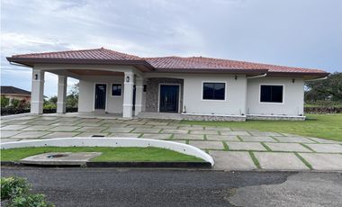 Hermosa Vivienda a la Venta Lista para estrenar