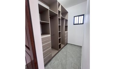 Hermosa Vivienda a la Venta Lista para estrenar