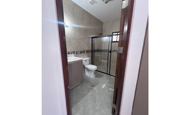 Hermosa Vivienda a la Venta Lista para estrenar