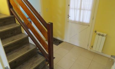 Dúplex en Venta - Zona Dúplex - Del Dorado 1072