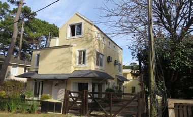 Dúplex en Venta - Zona Dúplex - Del Dorado 1072