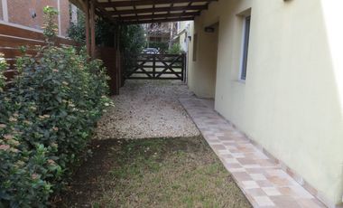 Dúplex en Venta - Zona Dúplex - Del Dorado 1072