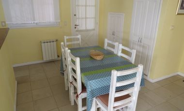 Dúplex en Venta - Zona Dúplex - Del Dorado 1072