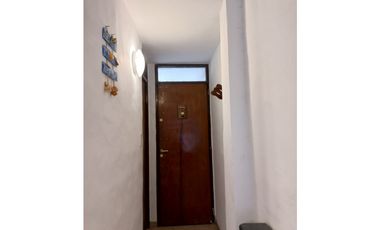 Departamento 2 Ambientes, parrilla, cochera