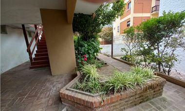 Departamento 2 Ambientes, parrilla, cochera