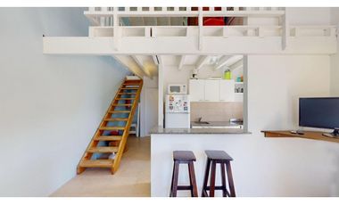 2 DUPLEX EN BLOCK ZONA MULTIFAMILIAR HOTELERA