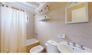 2 DUPLEX EN BLOCK ZONA MULTIFAMILIAR HOTELERA