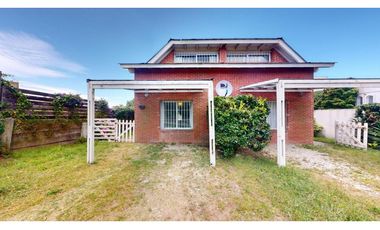 2 DUPLEX EN BLOCK ZONA MULTIFAMILIAR HOTELERA