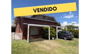 2 DUPLEX EN BLOCK ZONA MULTIFAMILIAR HOTELERA