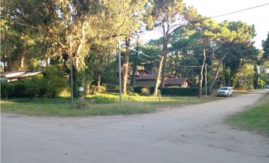 Lote Urquiza y Betbeder