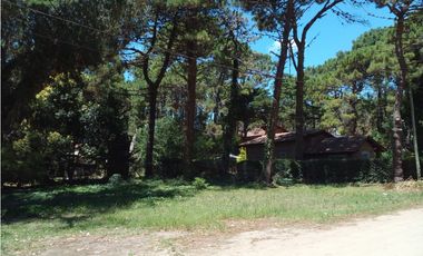 Lote Urquiza y Betbeder