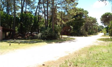 Lote Urquiza y Betbeder