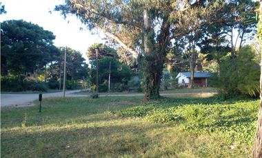 Lote Urquiza y Betbeder