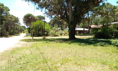 Lote Urquiza y Betbeder