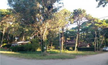 Lote Urquiza y Betbeder