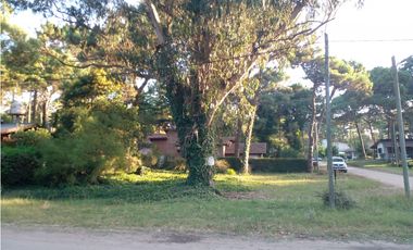 Lote Urquiza y Betbeder