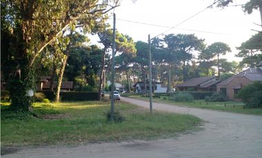 Lote Urquiza y Betbeder