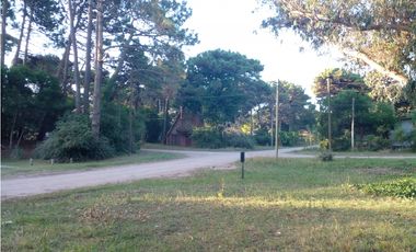 Lote Urquiza y Betbeder