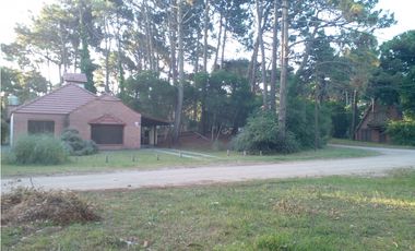 Lote Urquiza y Betbeder