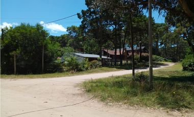 Lote Urquiza y Betbeder