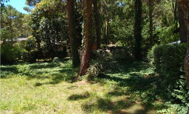 Lote Urquiza y Betbeder