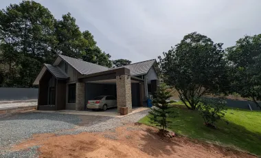 3 Bedroom House for sale in Tha Khao Plueak, Chiang Rai