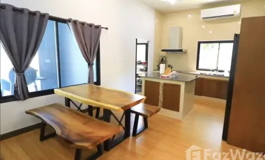 3 Bedroom House for sale in Tha Khao Plueak, Chiang Rai