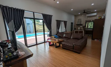 3 Bedroom House for sale in Tha Khao Plueak, Chiang Rai
