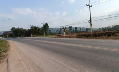 Land for sale in Mueang Chum, Chiang Rai