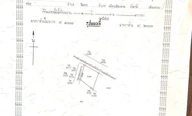 Land for sale in Mueang Chum, Chiang Rai