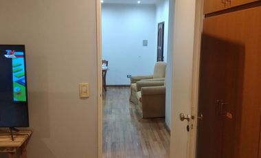 Departamento De Un Dormitorio En Zona Céntrica De Concordia