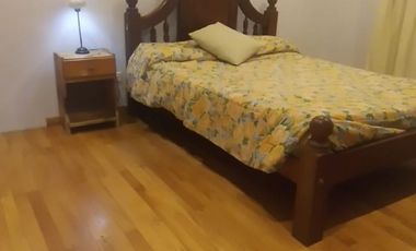 Departamento De Un Dormitorio En Zona Céntrica De Concordia