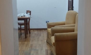 Departamento De Un Dormitorio En Zona Céntrica De Concordia