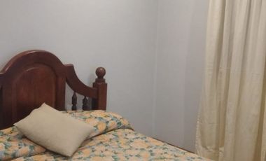 Departamento De Un Dormitorio En Zona Céntrica De Concordia