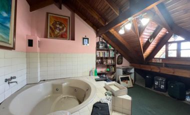 Chalet en venta en Bernal Centro