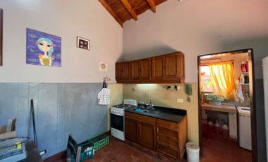 Chalet en venta en Bernal Centro