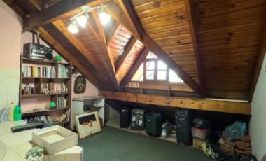 Chalet en venta en Bernal Centro