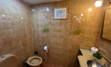 Chalet en venta en Bernal Centro