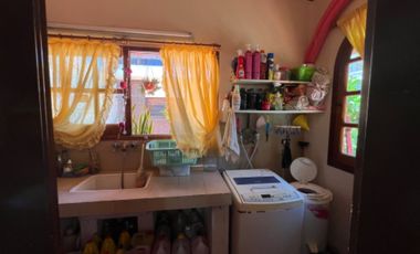 Chalet en venta en Bernal Centro