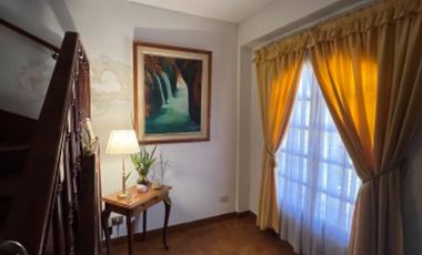 Chalet en venta en Bernal Centro