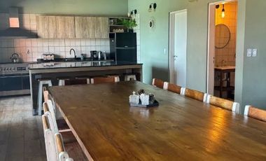 Casa en venta en Pinamar