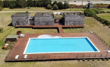 Casa en venta en Pinamar
