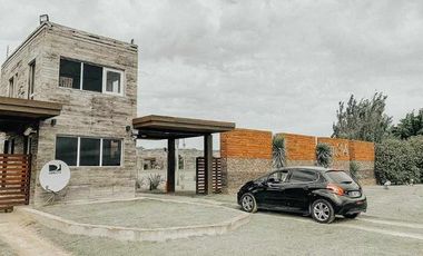 Casa en venta en Pinamar