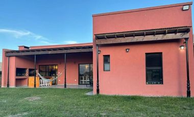 Casa en venta en Pinamar