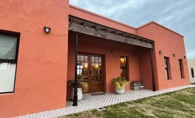 Casa en venta en Pinamar