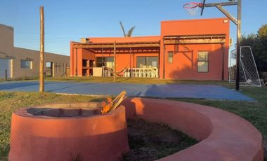 Casa en venta en Pinamar