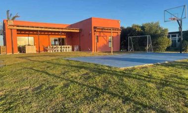 Casa en venta en Pinamar