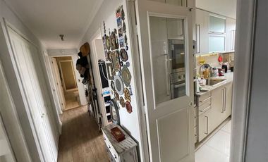 Departamento en Arriendo en Ruta F30 12010